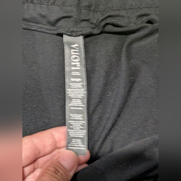 Vuori Jogger Pants - Picture 3 of 9